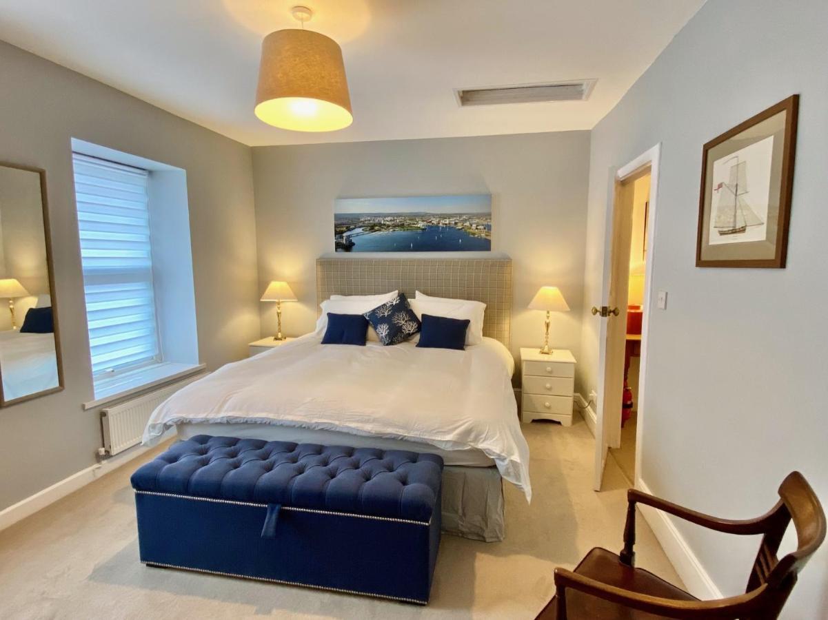 Skipper'S Cottage - Perfect For Cardiff & Penarth المظهر الخارجي الصورة